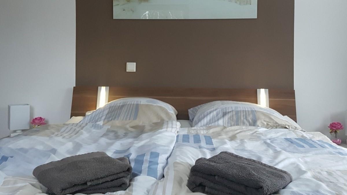 Comfort Doppelzimmer